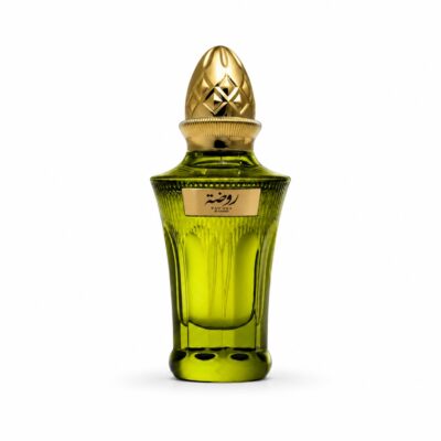 Ahmed Al Maghribi Rawdha - Extrait de Parfum