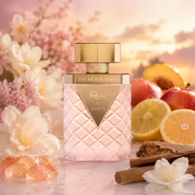 AHMED AL MAGHRIBI Rhea - Extrait de Parfum 100ml - Gambar 3