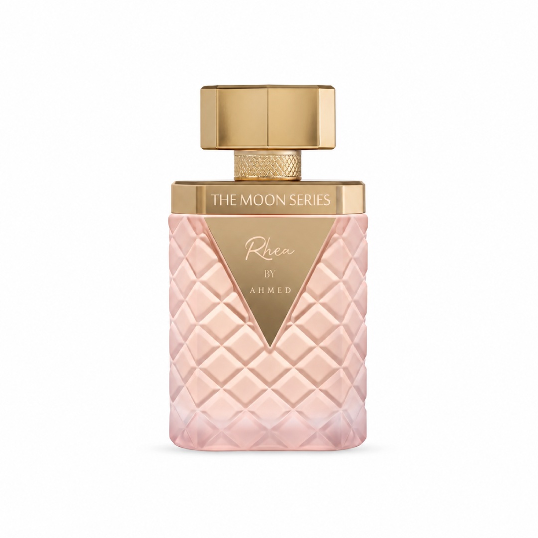 Ahmed Al Maghribi Rhea - Extrait de Parfum