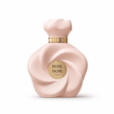 Ahmed Al Maghribi - Rose Noir Extrait de Parfum