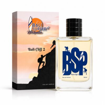 BALI SURFERS Bali Cliff 2 - Eau De Parfum 37ml & 100ml - Gambar 3
