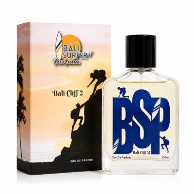 Bali Surfers Perfume - Bali Cliff 2 EDP