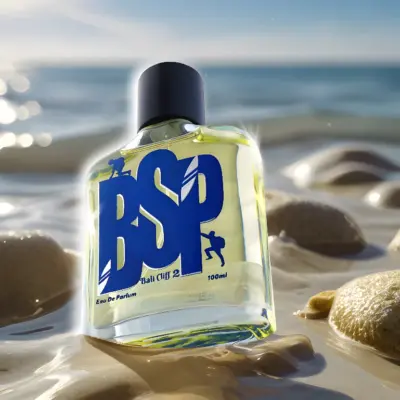 Alternative view of BALI SURFERS Bali Cliff 2 - Eau De Parfum 37ml & 100ml