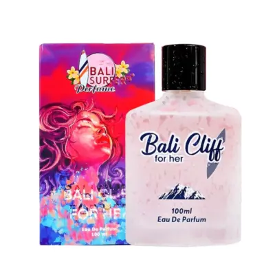 Bali Surfers Perfume - Bali Cliff For Her EDP