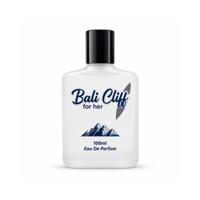 Bali Surfers Perfume - Bali Cliff For Her EDP