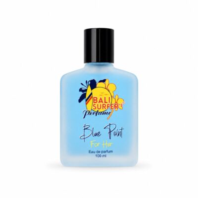 Bali Surfers Perfume - Blue Point For Her EDP