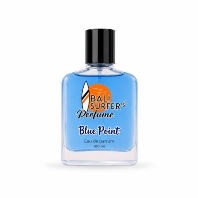 Bali Surfers Perfume - Blue Point For Him EDP