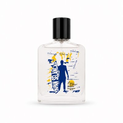 Bali Surfers Perfume - Papan Selancar EDP