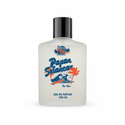 Bali Surfers Perfume - Papan Selancar For Her EDP