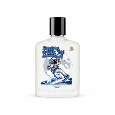 Bali Surfer's Perfume - Surfing Under The Moonlight EDP
