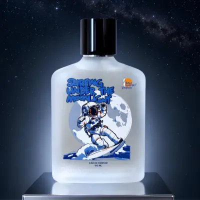 Bali Surfer's Perfume - Surfing Under The Moonlight EDP