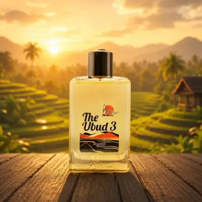 Alternative view of BALI SURFERS The Ubud 3 - Eau De Parfum