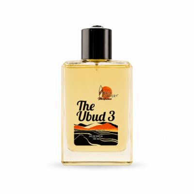 Bali Surfers Perfume - The Ubud 3 EDP