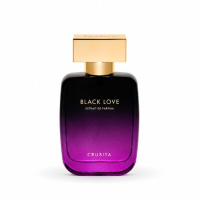 Crusita Black Love - Extrait de Parfum
