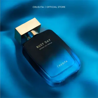 Crusita Busy Day - Extrait de Parfum
