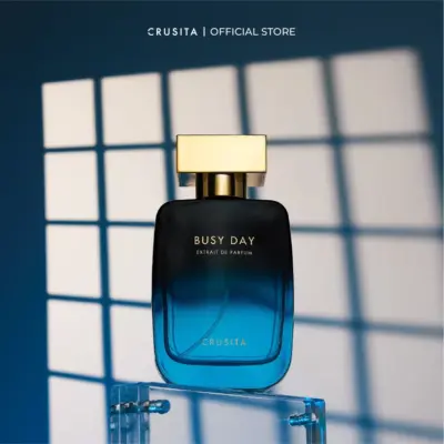 Alternative view of CRUSITA Busy Day - Extrait de Parfum