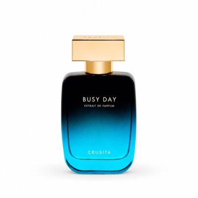 Crusita Busy Day - Extrait de Parfum Beyoutee