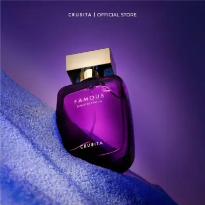 Alternative view of CRUSITA Famous - Extrait de Parfum