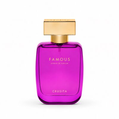 Crusita Famous - Extrait de Parfum