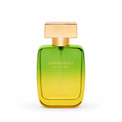 Crusita GenMaicha - Extrait de Parfum