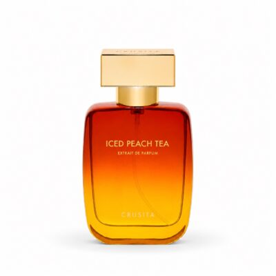 Crusita Iced Peach Tea - Extrait de Parfum