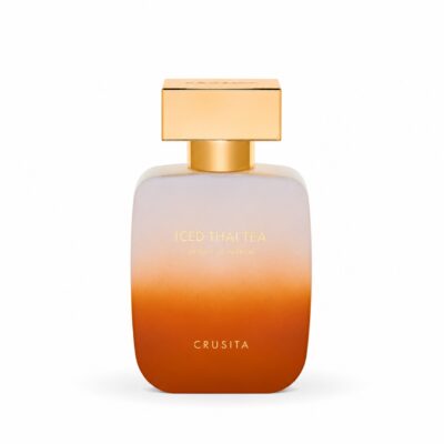 Crusita - Iced Thai Tea Extrait de Parfum