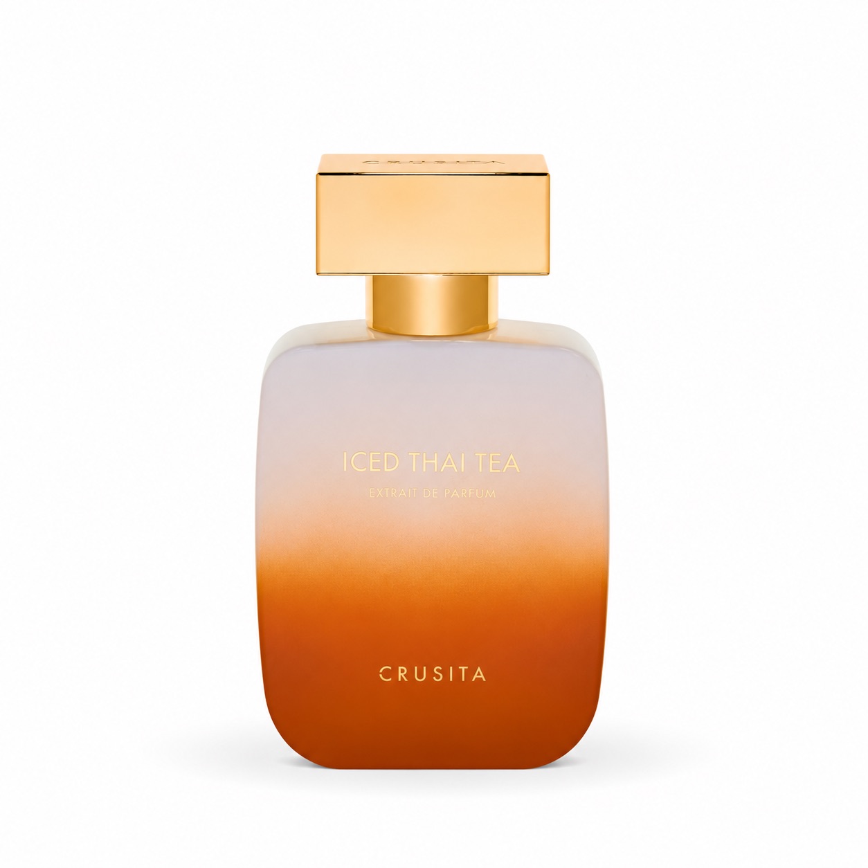 Crusita - Iced Thai Tea Extrait de Parfum
