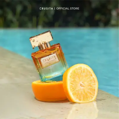 Crusita Land of Paradise – Extrait De Parfum
