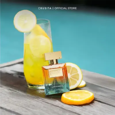 CRUSITA Land of Paradise - Extrait De Parfum - Gambar 3