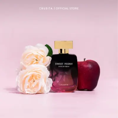 Crusita Sweet Peony - Extrait de Parfum