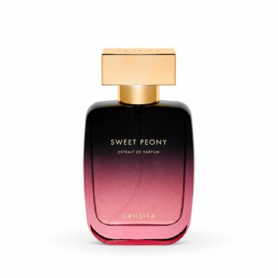 Crusita Sweet Peony - Extrait de Parfum