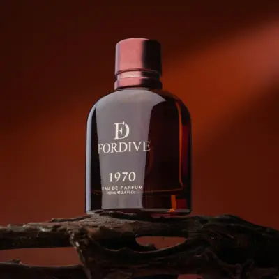 FORDIVE 1970 - Eau de Parfum - Gambar 5