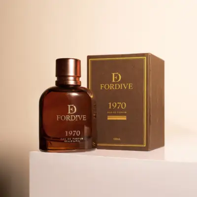 Fordive 1970 - Eau de Parfum