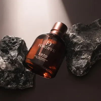 FORDIVE 1970 - Eau de Parfum - Gambar 3
