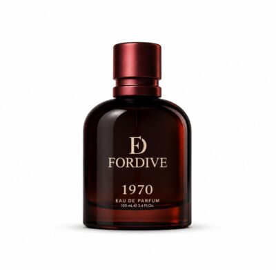 Fordive 1970 - Eau de Parfum