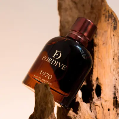FORDIVE 1970 - Eau de Parfum - Gambar 6