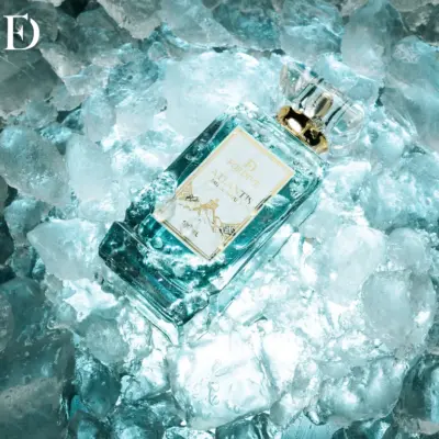 FORDIVE Atlantis - Eau de Parfum - Gambar 4