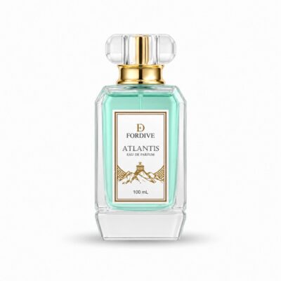 Fordive Atlantis - Eau de Parfum