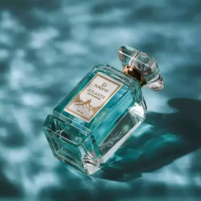 FORDIVE Atlantis - Eau de Parfum - Gambar 3