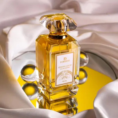 FORDIVE Feeling Good - Eau de Parfum - Gambar 3