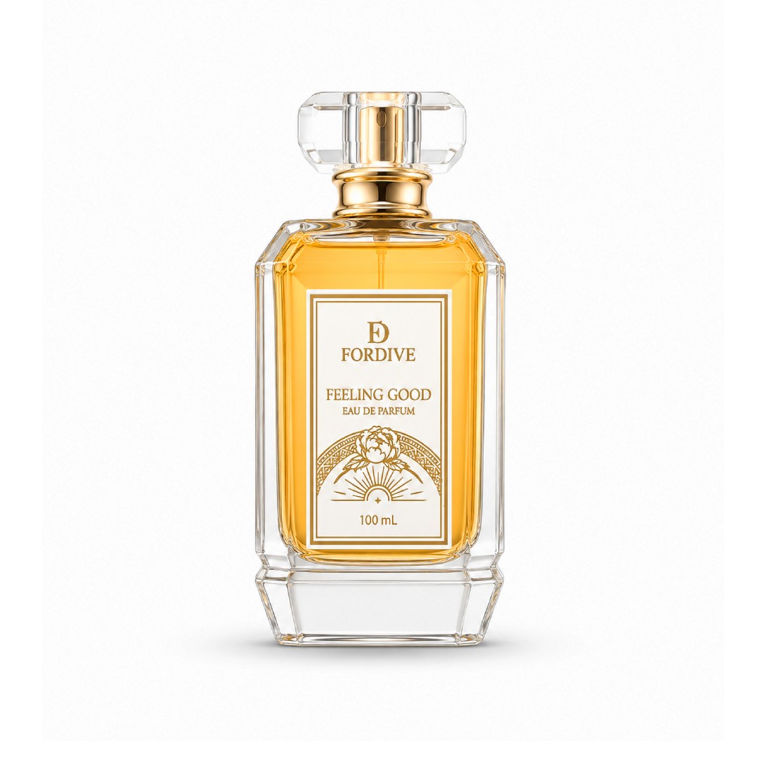 Fordive Feeling Good - Eau de Parfum