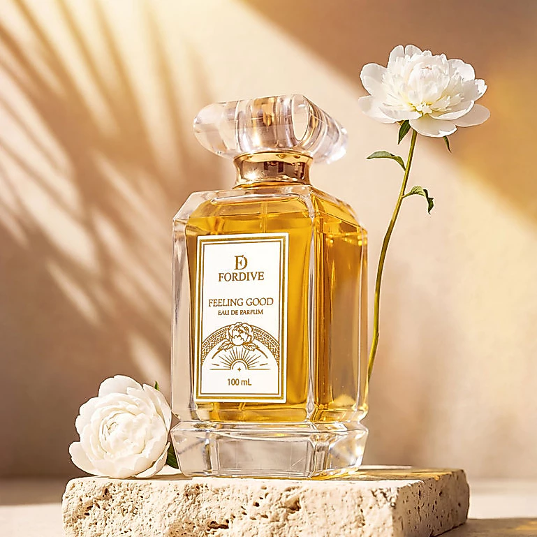 FORDIVE Feeling Good - Eau de Parfum - Gambar 4