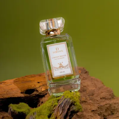 FORDIVE Garden Breeze - Eau de Parfum - Gambar 5