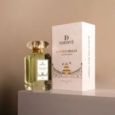 Fordive Garden Breeze - Eau de Parfum