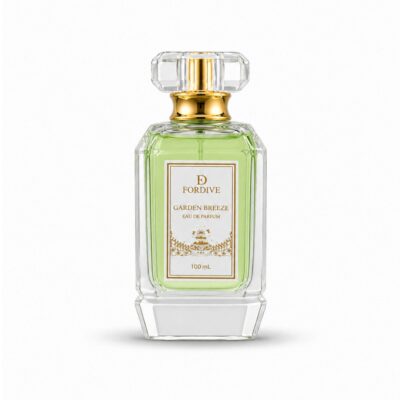 Fordive Garden Breeze - Eau de Parfum