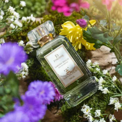 FORDIVE Garden Breeze - Eau de Parfum - Gambar 6