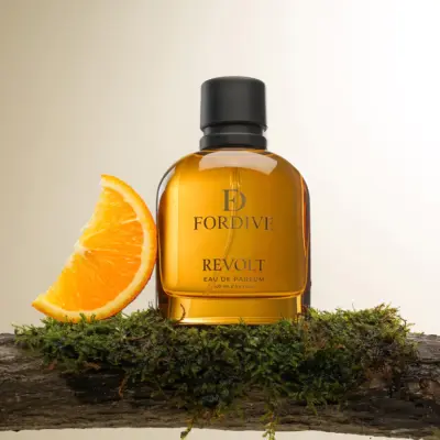 FORDIVE Revolt - Eau de Parfum - Gambar 3