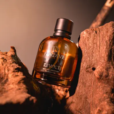 Fordive Revolt - Eau de Parfum