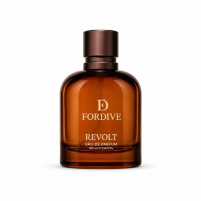 Fordive Revolt - Eau de Parfum