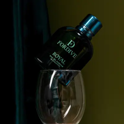 FORDIVE Royal - Eau de Parfum - Gambar 5